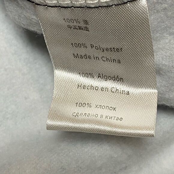 Fortnite Youth Black Knight 3D Graphic Pullover Hoodie Sz L - Picture 8 of 10